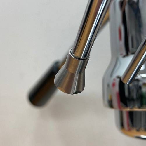 La Pavoni Steam Wand Tip Single Hole Espresso Ninja