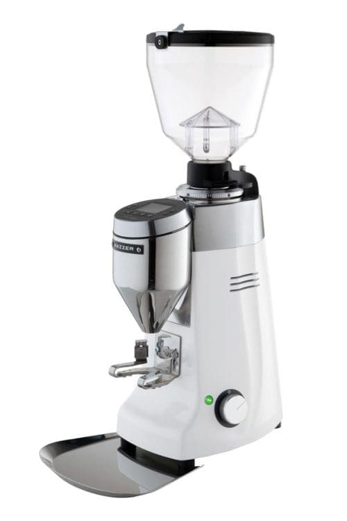 Mazzer Kony S Electronic Espresso Ninja