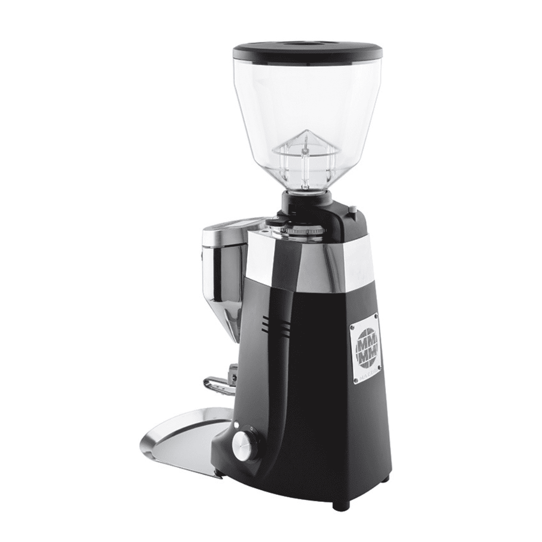 Mazzer Kony S Electronic Espresso Ninja