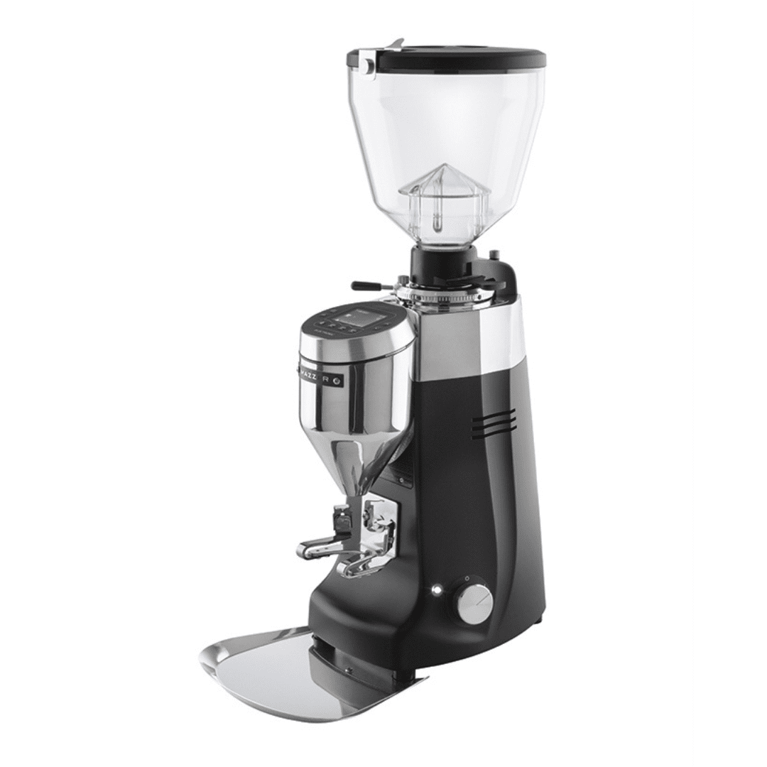 Mazzer Kony S Electronic Espresso Ninja