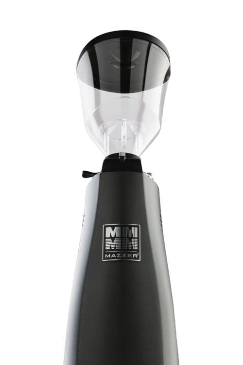 Mazzer Major V Manual Espresso Ninja