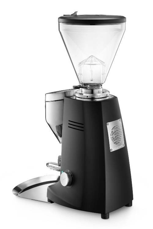 Mazzer Super Jolly V Pro Electronic Espresso Ninja