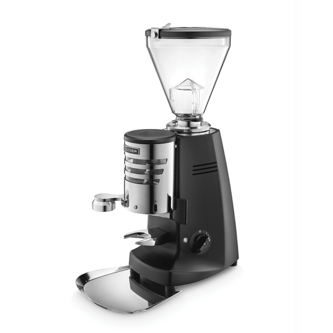 Mazzer Luigi Super Jolly Timer Mazzer Mini Mazzer Super Jolly