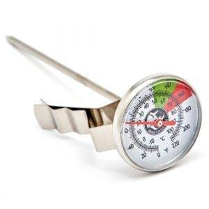 Milk Thermometer