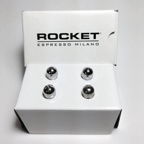 新品Rocket Steam Tips ロケット スチームチップ4個セット Rocket Espresso Accessory Steam Tips - Set of Four | Seattle