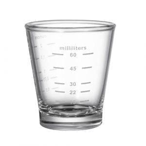 Premium Barista Shot Glass