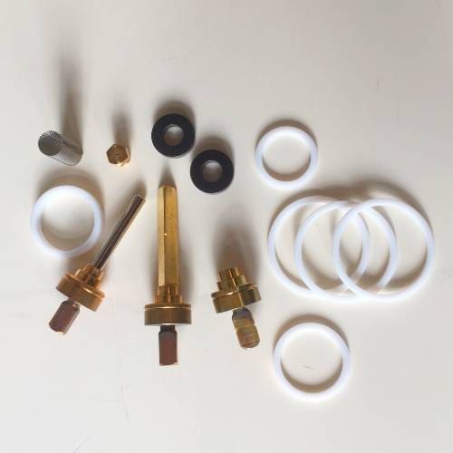 E61 Grouphead Reconditioning Kit Domestic For VBM Espresso Ninja