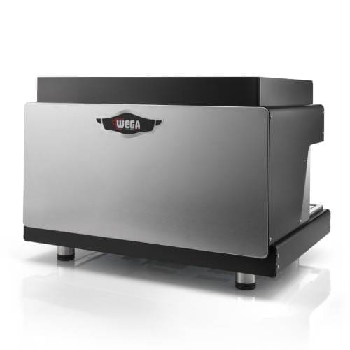 Wega Pegaso EPU 2 Group Espresso Ninja