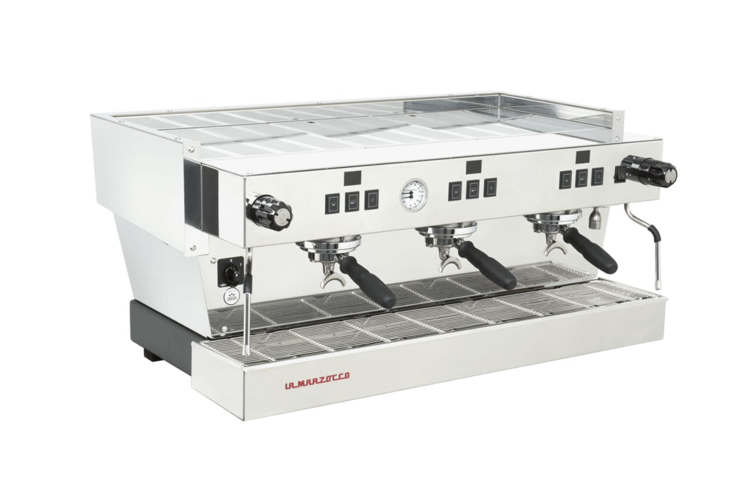 La Marzocco Linea Mini R Rot, 5.149,00
