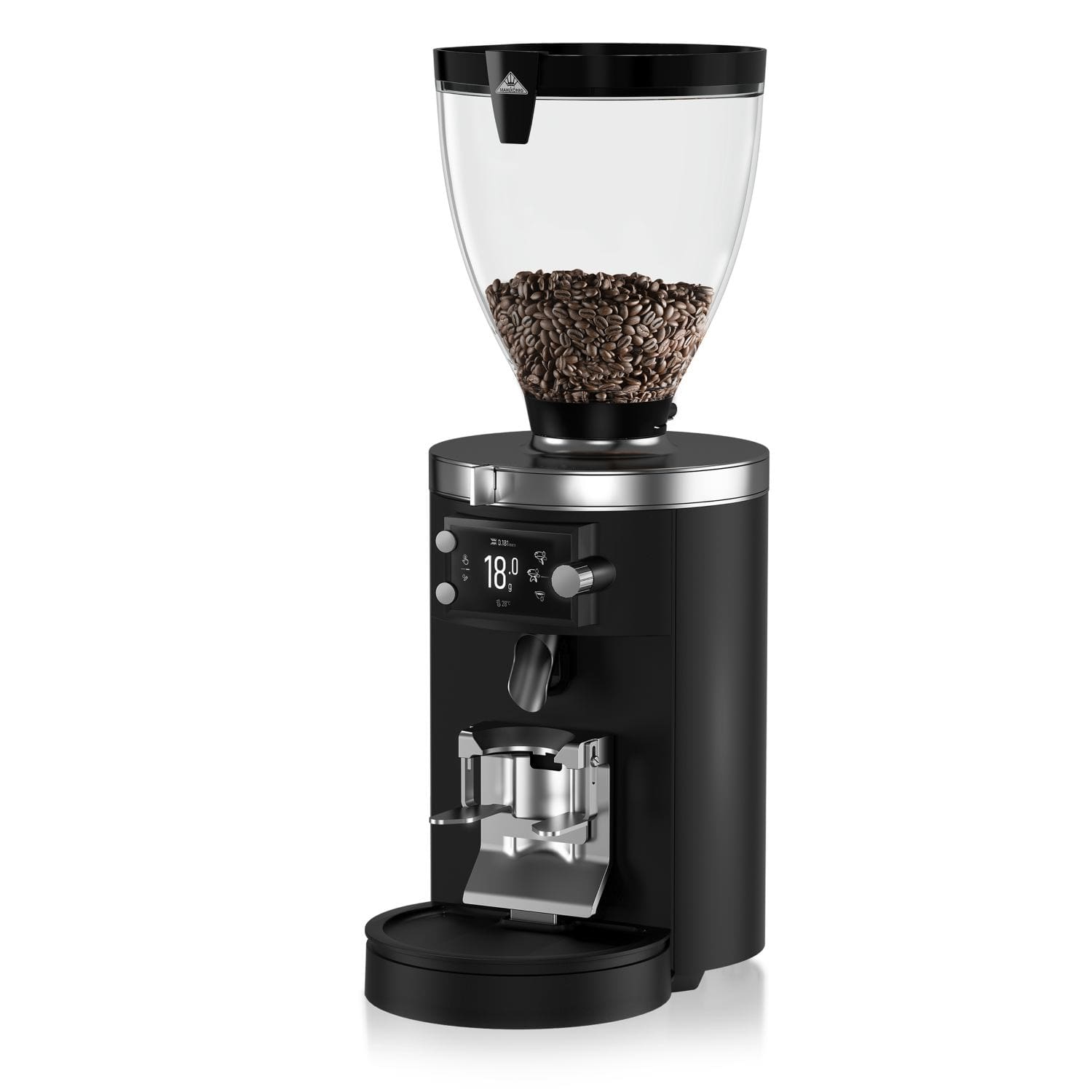 Mahlkonig E80 GbW Espresso Ninja