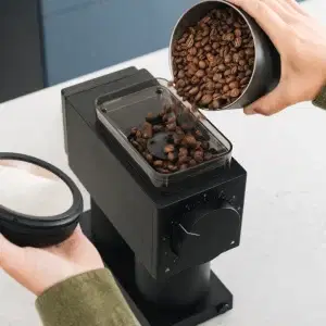 Fellow Ode Brew Grinder Gen 2