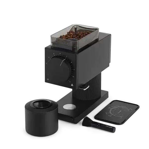 Fellow Ode Brew Grinder Gen 2 - Image 4