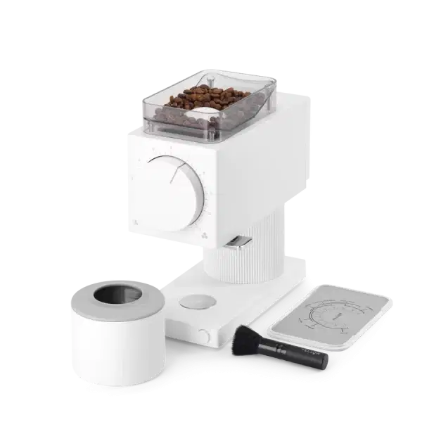 Fellow Ode Brew Grinder Gen 2 - Image 8