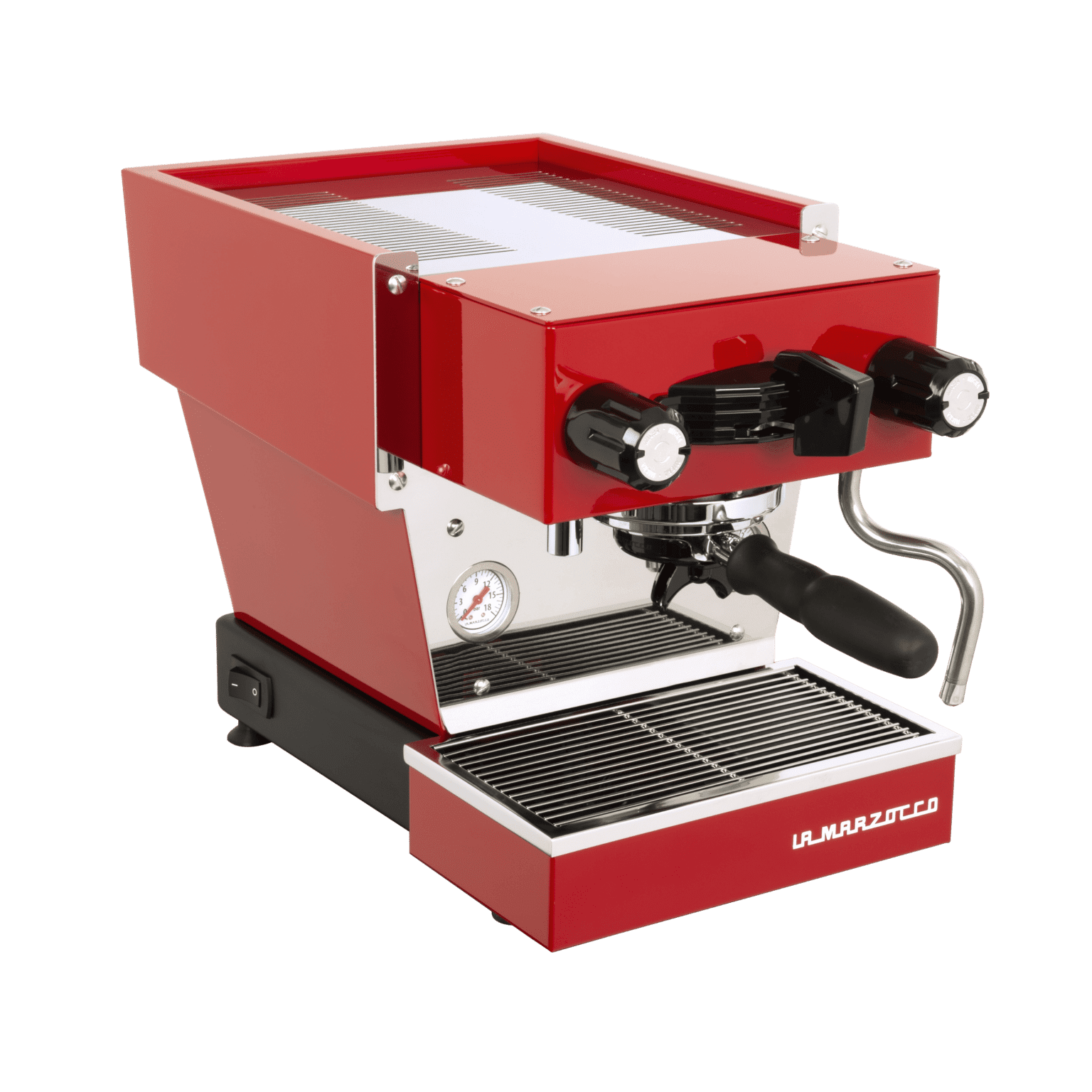 La Marzocco Linea Micra Espresso Ninja