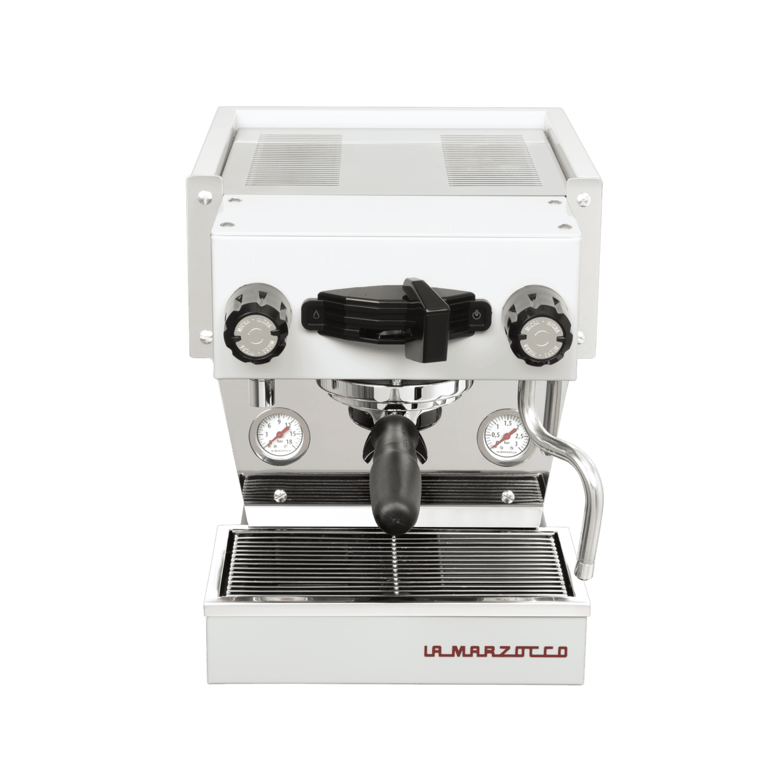La Marzocco Linea Micra Espresso Ninja