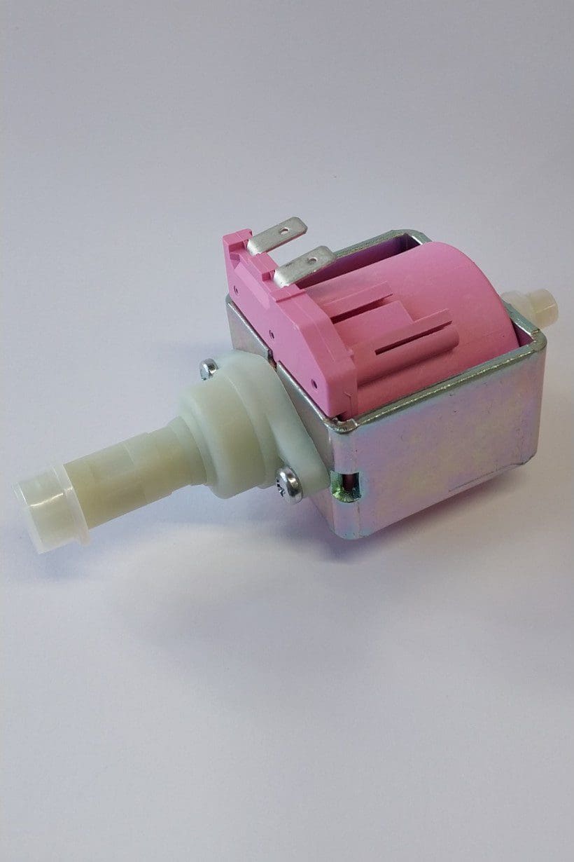 Phoenix PX50 Heavy Duty Vibration Water Pump Espresso Ninja