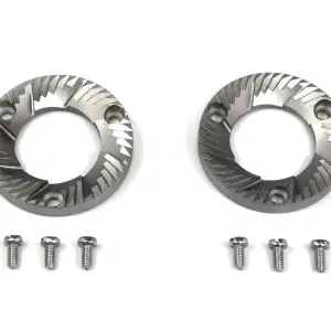 Mahlkonig X54 54mm Burr Set