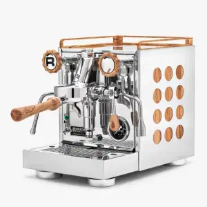 Wiedemann Manufaktur Appartamento Custom Wooden Accent Upgrade