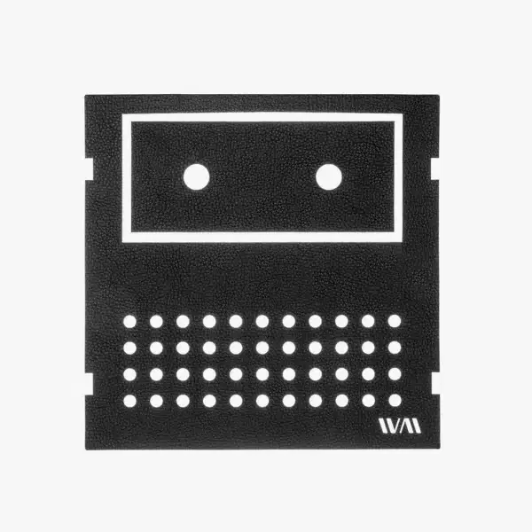 Wiedemann Manufaktur EspressoCover® - Image 4