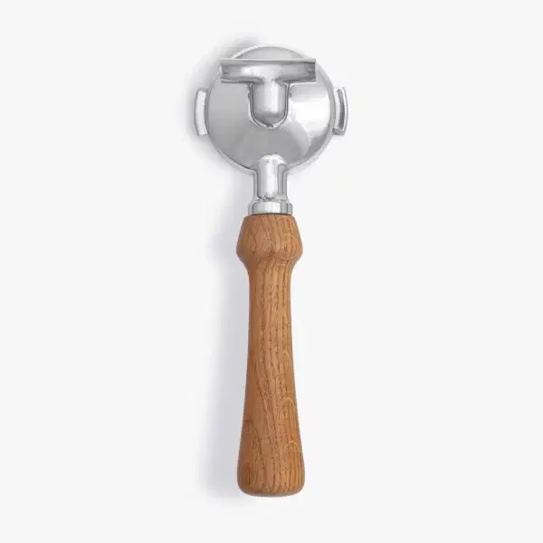 Wiedemann Manufaktur Refined Spouted Portafilter 58mm - Image 3
