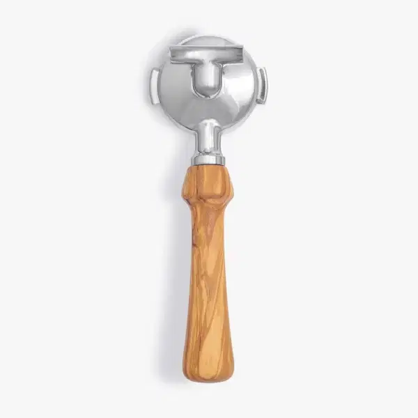 Wiedemann Manufaktur Refined Spouted Portafilter 58mm - Image 2