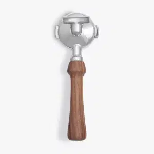 Wiedemann Manufaktur Refined Spouted Portafilter 58mm