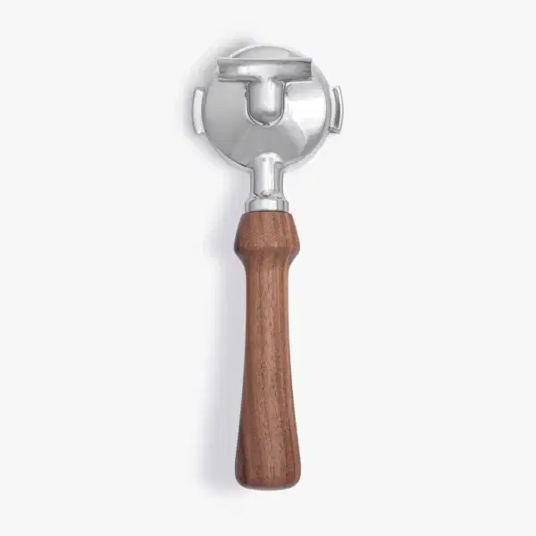 Wiedemann Manufaktur Refined Spouted Portafilter 58mm
