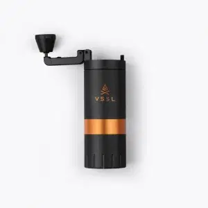 VSSL Java G25 Hand Grinder