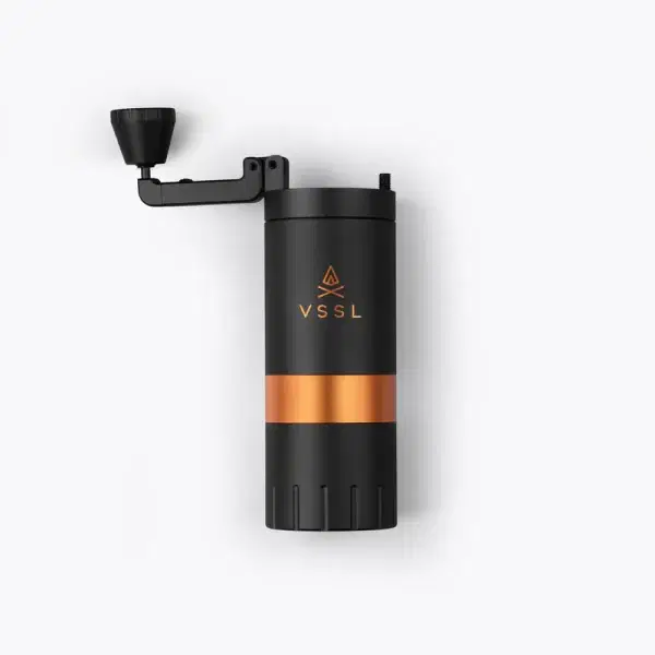 VSSL Java G25 Hand Grinder