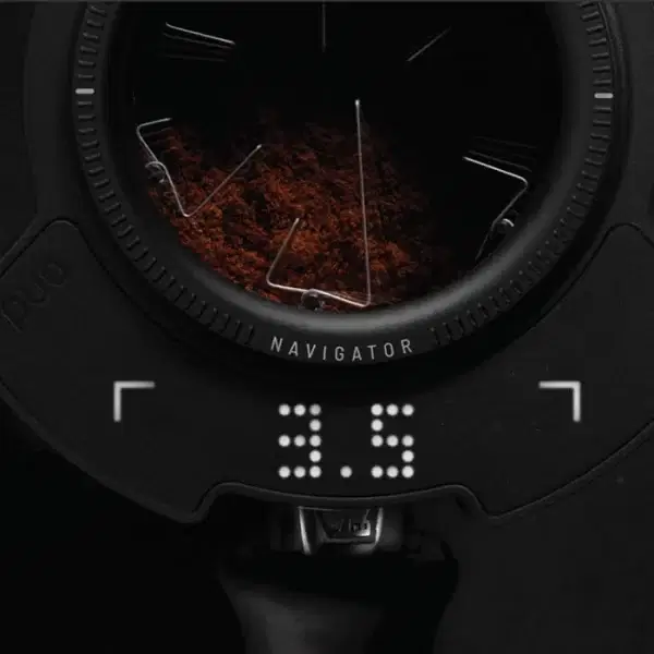PUQ Prep Navigator