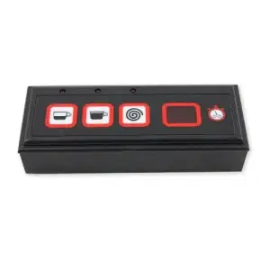 La Marzocco 3D5 Cronos Keypad