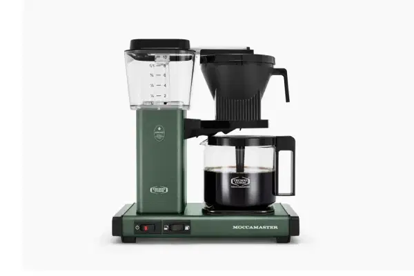 Moccamaster KBG Select - Image 8