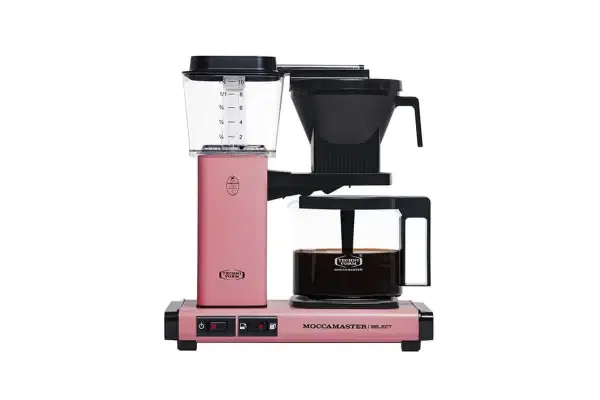 Moccamaster KBG Select - Image 5
