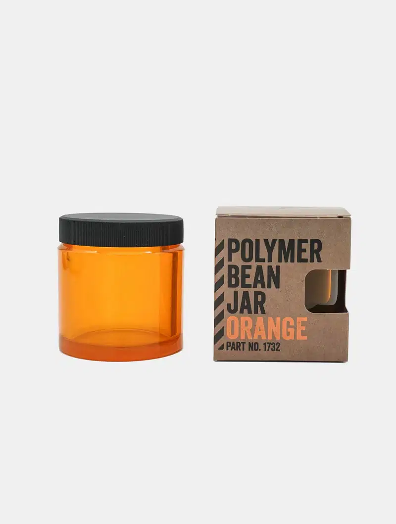 Comandante Polymer Bean Jar - Image 5