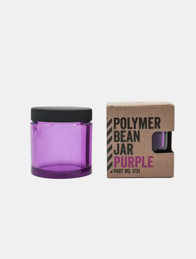 Comandante Polymer Bean Jar - Image 8