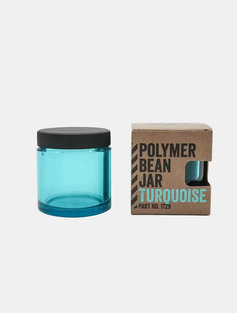 Comandante Polymer Bean Jar - Image 7