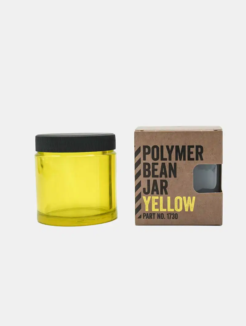Comandante Polymer Bean Jar - Image 4