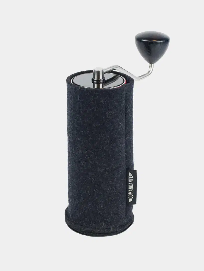 Comandante C40 Felt Sleeve