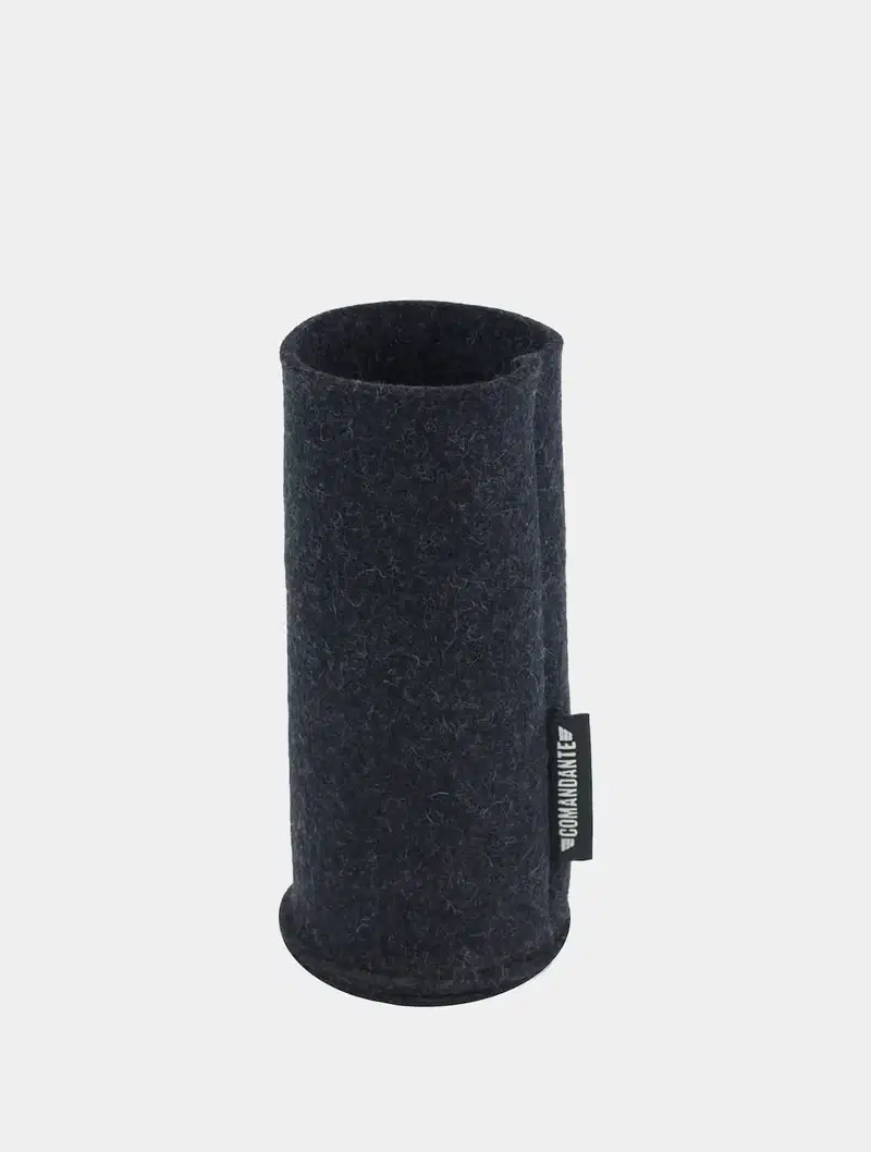 Comandante C40 Felt Sleeve - Image 3