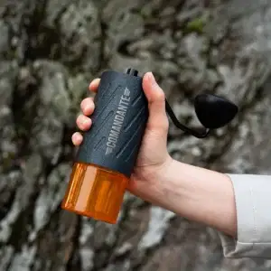 Comandante C60 Baracuda Hand Grinder