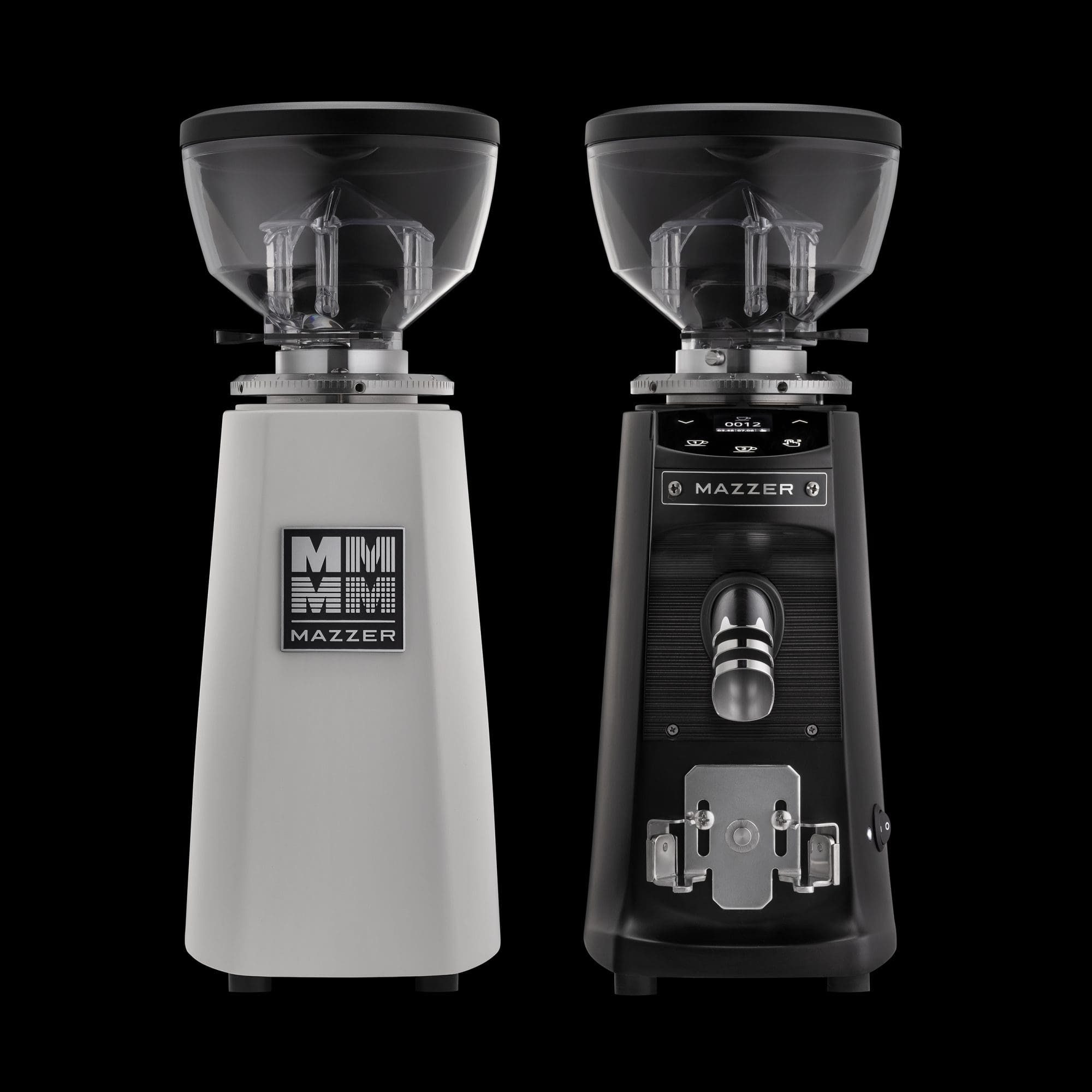 Mazzer Mini Electronic - Espresso Ninja
