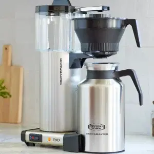 Moccamaster CDT Grand 1.8L