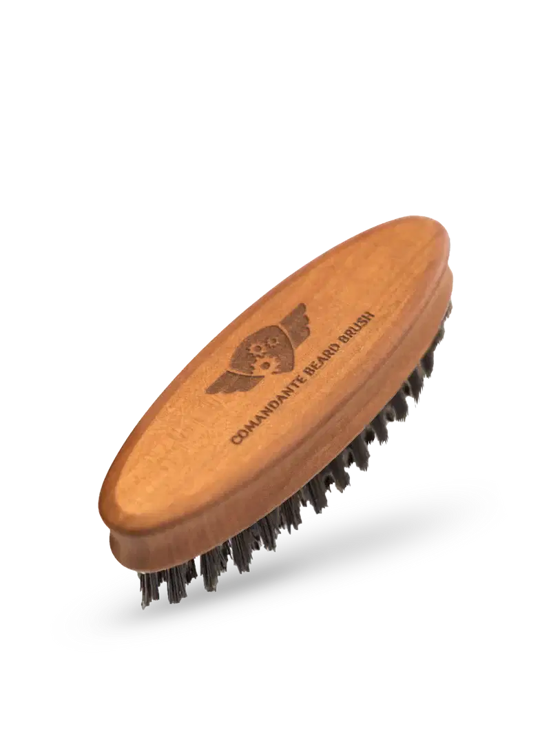 Comandante Beard Brush #3 - Image 2