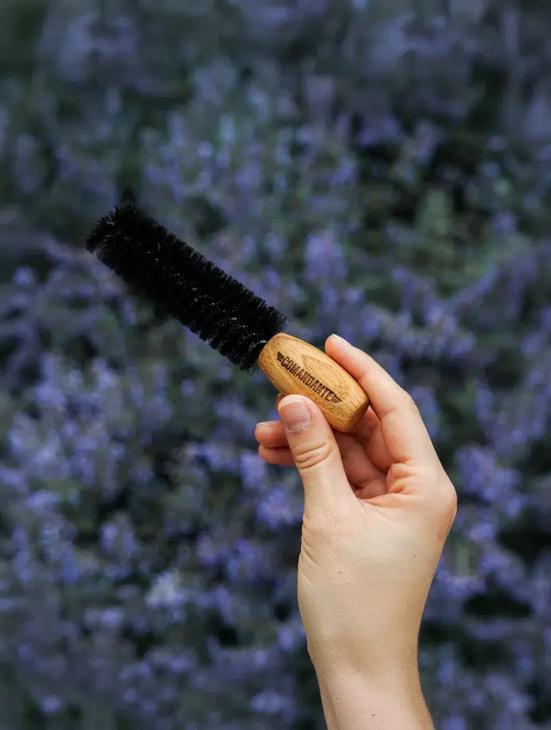 Comandante Long Neck Brush #6 - Image 2
