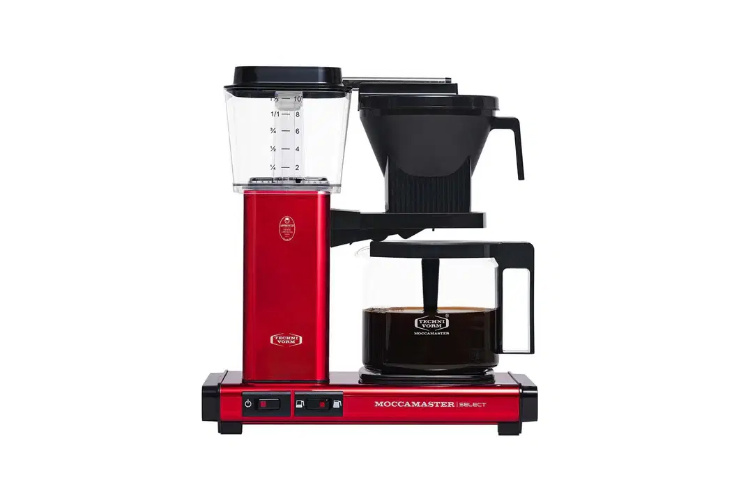 Moccamaster KBG Select - Image 8