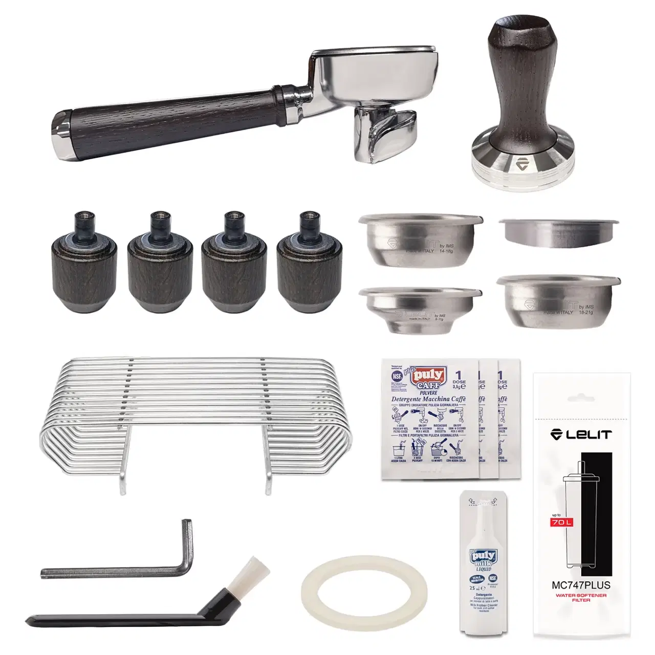 Lelit Mara X3 Stainless - Image 4