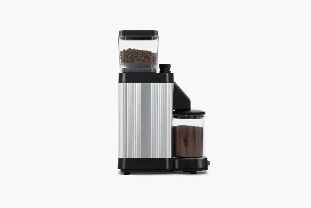 Moccamaster KM5 Burr Grinder - Image 7