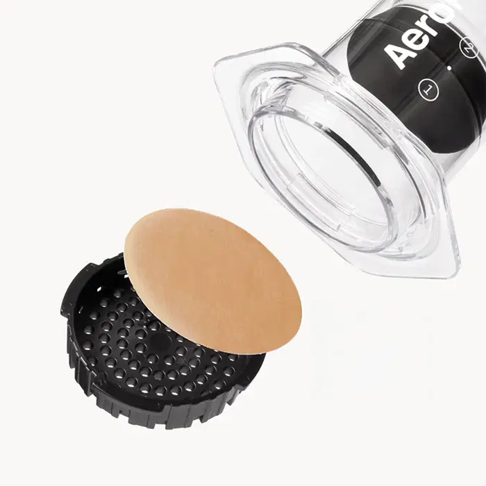 AeroPress Natural Paper Micro-Filters - Image 3