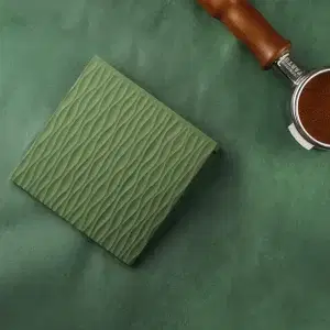 Airflow Corner Tamping Mat