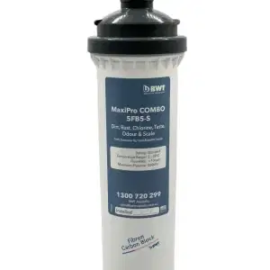 BWT MaxiPro Combo 5FB5-S